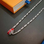 2026年2月3日入荷新品ルイヴィトンネックレスギフト/誕生日/記念品/アクセサリーxin工場