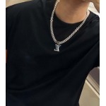 2026年2月3日入荷新品ルイヴィトンネックレスギフト/誕生日/記念品/アクセサリーxin工場