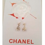 2026年2月4日入荷新品Chanelピアスギフト/誕生日/記念品/アクセサリーxin工場