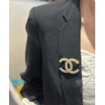 2026年2月4日入荷新品Chanelブローチギフト/誕生日/記念品/アクセサリーxin工場
