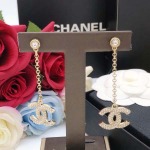2026年2月4日入荷新品Chanelピアスギフト/誕生日/記念品/アクセサリーxin工場