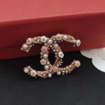 2026年2月4日入荷新品Chanelブローチギフト/誕生日/記念品/アクセサリーxin工場