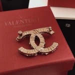 2026年2月4日入荷新品Chanelブローチギフト/誕生日/記念品/アクセサリーxin工場