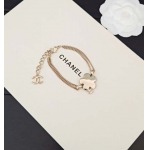 2026年2月4日入荷新品Chanelブレスレットギフト/誕生日/記念品/アクセサリーxin工場