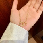 2026年2月5日入荷新品Diorネックレスギフト/誕生日/記念品/アクセサリーxin工場