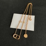 2026年2月5日入荷新品Diorネックレスギフト/誕生日/記念品/アクセサリーxin工場
