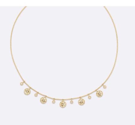 2026年2月5日入荷新品Diorネックレスギフト/誕生日/...