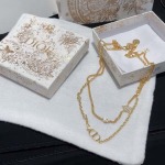 2026年2月5日入荷新品Diorネックレスギフト/誕生日/記念品/アクセサリーxin工場