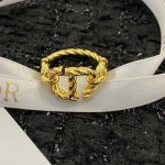 2026年2月5日入荷新品Dior指輪ギフト/誕生日/記念品/アクセサリーxin工場