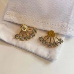 2026年2月5日入荷新品Diorピアスギフト/誕生日/記念品/アクセサリーxin工場