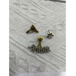 2026年2月5日入荷新品Diorピアスギフト/誕生日/記念品/アクセサリーxin工場