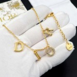 2026年2月5日入荷新品Diorネックレスギフト/誕生日/記念品/アクセサリーxin工場