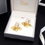 2026年2月5日入荷新品Diorピアスギフト/誕生日/記念品/アクセサリーxin工場