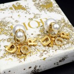 2026年2月5日入荷新品Diorピアスギフト/誕生日/記念品/アクセサリーxin工場