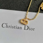 2026年2月5日入荷新品Diorネックレスギフト/誕生日/記念品/アクセサリーxin工場
