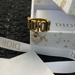 2026年2月5日入荷新品Dior指輪ギフト/誕生日/記念品/アクセサリーxin工場