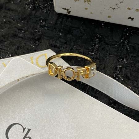 2026年2月5日入荷新品Dior指輪ギフト/誕生日/記念品...