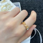 2026年2月5日入荷新品Dior指輪ギフト/誕生日/記念品/アクセサリーxin工場