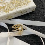 2026年2月5日入荷新品Dior指輪ギフト/誕生日/記念品/アクセサリーxin工場