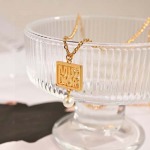 2026年2月5日入荷新品Diorネックレスギフト/誕生日/記念品/アクセサリーxin工場