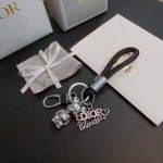 2026年2月5日入荷新品Dior キーホルダー ギフト/誕生日/記念品/アクセサリーxin工場