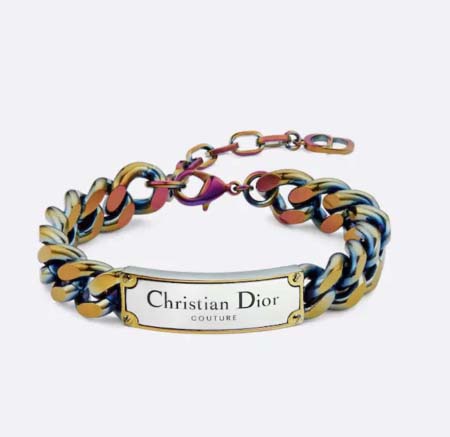 2026年2月5日入荷新品Diorブレスレットギフト/誕生日...