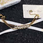 2026年2月5日入荷新品Diorブレスレットギフト/誕生日/記念品/アクセサリーxin工場