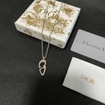 2026年2月5日入荷新品Diorネックレスギフト/誕生日/記念品/アクセサリーxin工場