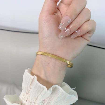 2026年2月5日入荷新品Dior腕輪/ブレスレットギフト/...