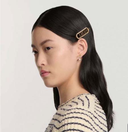 2026年2月5日入荷新品Diorヘアピンギフト/誕生日/記...