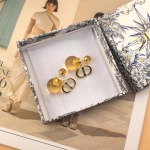 2026年2月5日入荷新品Diorピアスギフト/誕生日/記念品/アクセサリーxin工場