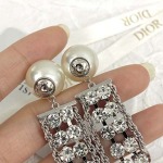 2026年2月5日入荷新品Diorピアスギフト/誕生日/記念品/アクセサリーxin工場