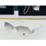 2026年2月6日入荷新品CHANEL原版復刻サングラスギフト/誕生日/記念品/アクセサリーXY工場