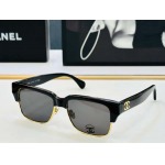 2026年2月6日入荷新品CHANEL原版復刻サングラスギフト/誕生日/記念品/アクセサリーXY工場