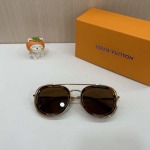 2026年2月6日入荷新品LOUIS VUITTON原版復刻サングラスギフト/誕生日/記念品/アクセサリーXY工場
