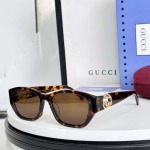 2026年2月6日入荷新品GUCCI原版復刻サングラスギフト/誕生日/記念品/アクセサリーXY工場