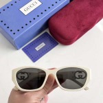 2026年2月6日入荷新品GUCCI原版復刻サングラスギフト/誕生日/記念品/アクセサリーXY工場