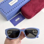 2026年2月6日入荷新品GUCCI原版復刻サングラスギフト/誕生日/記念品/アクセサリーXY工場