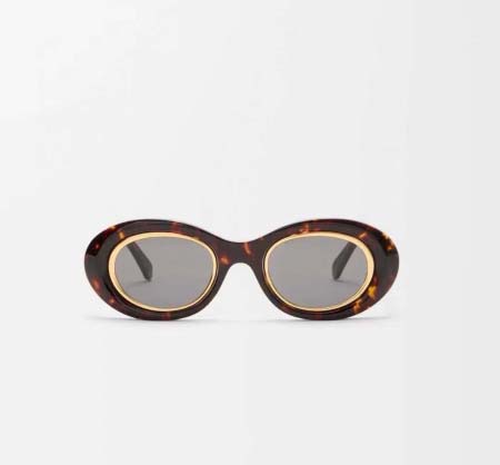 2026年2月6日入荷新品LOEWE原版復刻サングラスギフト...