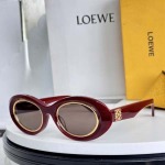 2026年2月6日入荷新品LOEWE原版復刻サングラスギフト/誕生日/記念品/アクセサリーXY工場