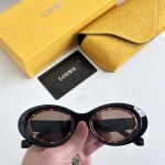 2026年2月6日入荷新品LOEWE原版復刻サングラスギフト/誕生日/記念品/アクセサリーXY工場