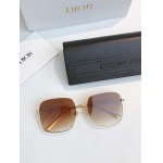 2026年2月6日入荷新品Dior原版復刻サングラスギフト/誕生日/記念品/アクセサリーXY工場