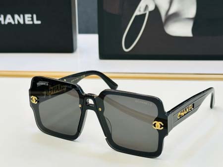 2026年2月6日入荷新品CHANEL原版復刻サングラスギフ...