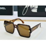 2026年2月6日入荷新品CHANEL原版復刻サングラスギフト/誕生日/記念品/アクセサリーXY工場