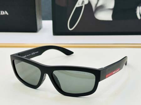 2026年2月6日入荷新品PRADA原版復刻サングラスギフト...