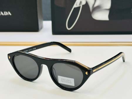 2026年2月6日入荷新品PRADA原版復刻サングラスギフト...