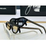 2026年2月6日入荷新品PRADA原版復刻サングラスギフト/誕生日/記念品/アクセサリーXY工場