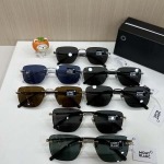 2026年2月6日入荷新品MONTBLANC原版復刻サングラスギフト/誕生日/記念品/アクセサリーXY工場