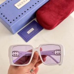 2026年2月6日入荷新品GUCCI原版復刻サングラスギフト/誕生日/記念品/アクセサリーXY工場