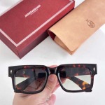 2026年2月6日入荷新品JACQUES原版復刻サングラスギフト/誕生日/記念品/アクセサリーXY工場